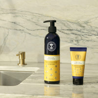 Neal's Yard Remedies Bee Lovely Hand Cream, 50 ml