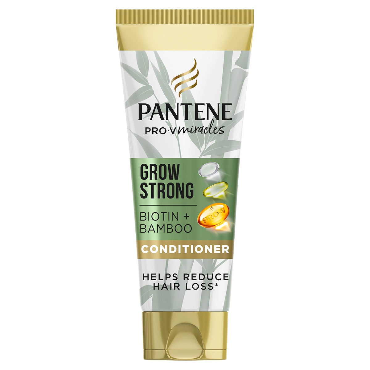 Procter & Gamble Pantene Grow Strong Hair Conditioner, 275 ml