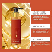Nicooniu 2pcs Glow Remedy Oil,Glow Remedy Oil Skin Tightening,Magic Body Firming Oils,Effectively Tightens and Lifts Sagging Skins,Body Firming Massage Oils for Women for Smooth