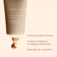 CLARINS Clarins Instant Concealer 02 15ml