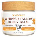 Vigority Beef Tallow Balm for Women