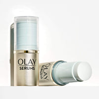 Olay Hydrating Pressed Serum Stick with Citrus Fragrance, 10 g ,8001841738765
