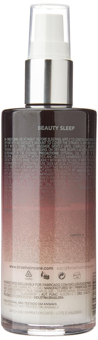 BRAE - Beauty Sleep Night Serum - 100ml