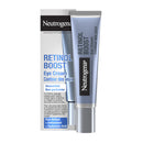 Neutrogena Retinol Boost Eye Cream (1x 15ml), Fragrance-Free Eye Cream for Ageing Skin, Under-Eye Treatment with Retinol for Fresher, Younger-Looking Skin