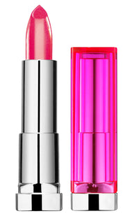 Maybelline Jade Color Sensational Popsticks Lip Gloss 30 Pink Lollipop 5 g