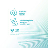 Simple Purify+ Gel Facial Cleanser 240 ml
