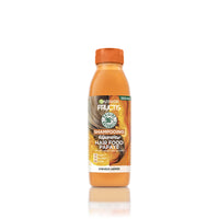 Garnier Fructis Hair Food C6341700 Vegan Papaya Repairing Shampoo 350 ml