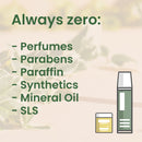 Balmonds Dry Cracked Hands Set - Help For Hands When Constantly Washing