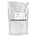 Naissance Aloe Vera Gel (No. 707) 500g ECO Refill Pouch - Cooling, Soothing and Moisturising, Aftersun, For All Skin Types, Face, Body and Hair - Cruelty Free and Vegan