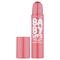 Maybelline Baby Lips Color Crayon 30 Creamy Caramel