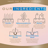 Twenty One Eyelash Enhancing Serum