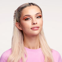 essence JUICY BOMB brillo de labios #103-proud papaya 10 ml