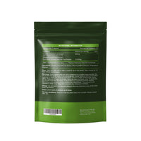 Nutrivo Soursop Graviola Capsules | 13,500mg Per Capsule | 90 Capsules Per Pouch - 3 Months Supply | One A Day | High Strength Soursop Supplement | Vegan & UK Made