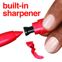 Maybelline Lipstick, Superstay Matte Ink Crayon Longlasting Pink Lipstick with Precision Applicator 30 Seek Adventure