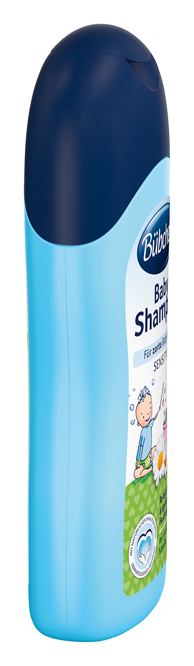 Bübchen Bubchen Baby Shampoo,200ml