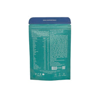 Onnutri Magic Multi Vitamins, Minerals and Organic Ashwagandha for Teens - 60 Natural Capsules Optimal Health