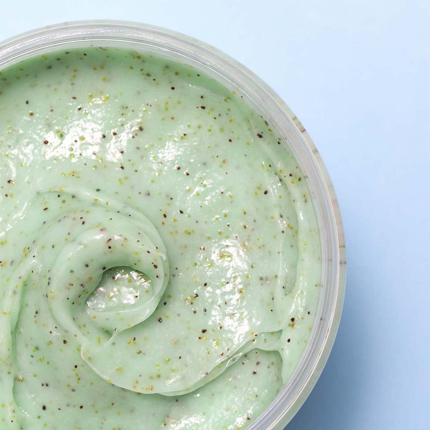 Umberto Giannini Scalp Scrub, Vegan & Cruelty Free Exfoliating Anti-Dandruff Scalp Rescue Scrub