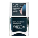 Nails Inc Nails.INC Thermochromic Polish Getting Hot In Here