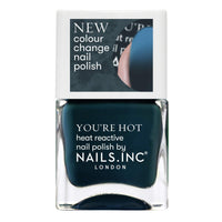 Nails Inc Nails.INC Thermochromic Polish Getting Hot In Here