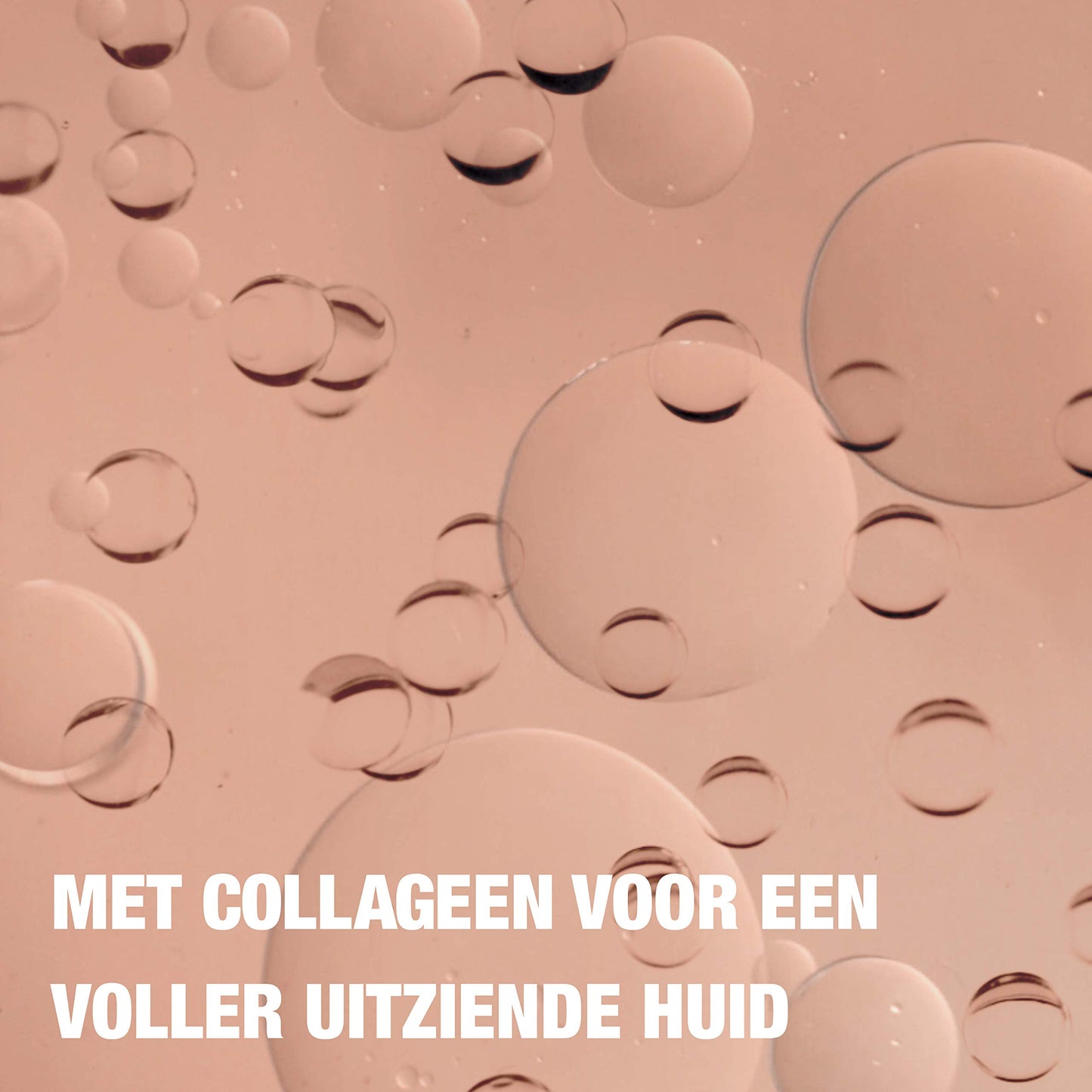 Maybelline New York Make-Up, Dream Radiant Liquid Make-Up, Liquid Foundation, No. 37 Vanilla, 30 ml