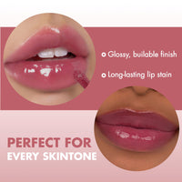 rom&nd Juicy Lasting Tint (28 BARE FIG) 5.5g