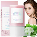 Centella Clay Mask Stick,Centella Poremizing Quick Clay Stick Mask,Deep Cleansing Face Mask,Facial Moisturizing CentellaStick,ClayMask for Pores,Pore Minimizing Deep Cleansing Treatment for Women