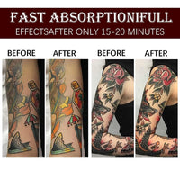 proamate Proamate Tattoo Aftercare Tattoo Butter Tattoo Balm, Old & New Tattoo Moisturizer Healing Brightener for Color Enhance, Natural Organic Tattoo Cream(Tatoo Balm 75g)