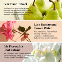 Purifect Softening Vitamin E Facial Serum, Powerful Skin Hydrator Protects Moisture Barrier, Vitamin E Oil Improves Dehydrated and Damaged Skin, Repairs and Moisturises 60ml