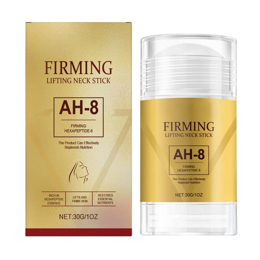 Ah-8 Firming Neck Cream, Firming Neck Stick