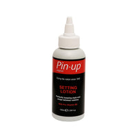 Pin Up Original Setting Lotion with Pro Vitamin B5, 100 ml