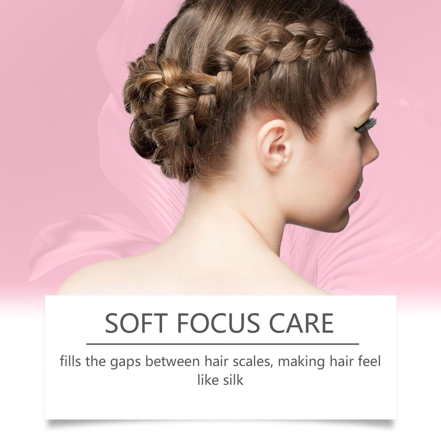 Xunzhi Hair Styling Cream,Hair Finishing Stick,Hair 3-in-1 Styling Cream,Hair Mascara for Flyaway Hair,Slick Back Hair Brush,Fly Away Hair Stick,Hair Tamer Shaping Gel,Hair Mascara,Flyaway Hair Stick