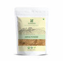 SAMYAM Aritha/Reetha (Soapnut) Powder - 500g Pack | Natural Hair and Scalp Cleanser