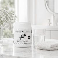 Generic Do Not Age Hydrolysed Collagen Peptides 300g