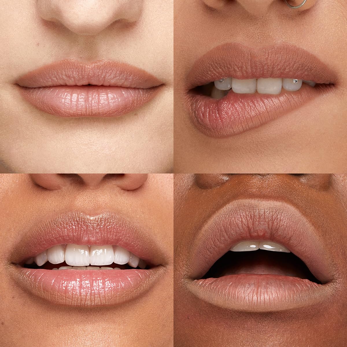 Kiko Milano KIKO Milano Creamy Colour Comfort Lip Liner 21 | Long-lasting Lip Pencil