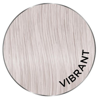 Knight & Wilson Colour-Freedom Gloss Pro 150ml Silver Blonde Semi-Permanent Hair Colour - Ultra-Vibrant Vegan Colour Mask with PurePlex | Ammonia Free Colour Lasts Up To 6-10 Washes
