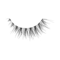 KISS The New Natural False Eyelashes Full Strip Lash Multipack 02, 4 Pairs