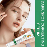 Haiyox Dark Spot Correcting Serum For Face Hydrating With 5% Niacinamide,Dark Spot Correcting Niacinamide,Brightening Serum For Korean Skincare Uneven Skin Tone,Improve Dull Skin,Fades Blemish(50ml)