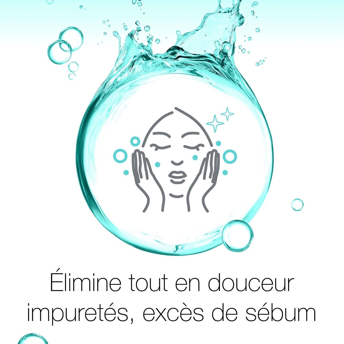 Neutrogena Skin Detox Purifying Clay Mask 2in1 150ml