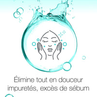 Neutrogena Skin Detox Purifying Clay Mask 2in1 150ml