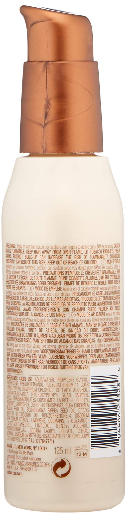 MIZANI Mizani Curl Enhancing Lotion 5 ounces / 150 mL