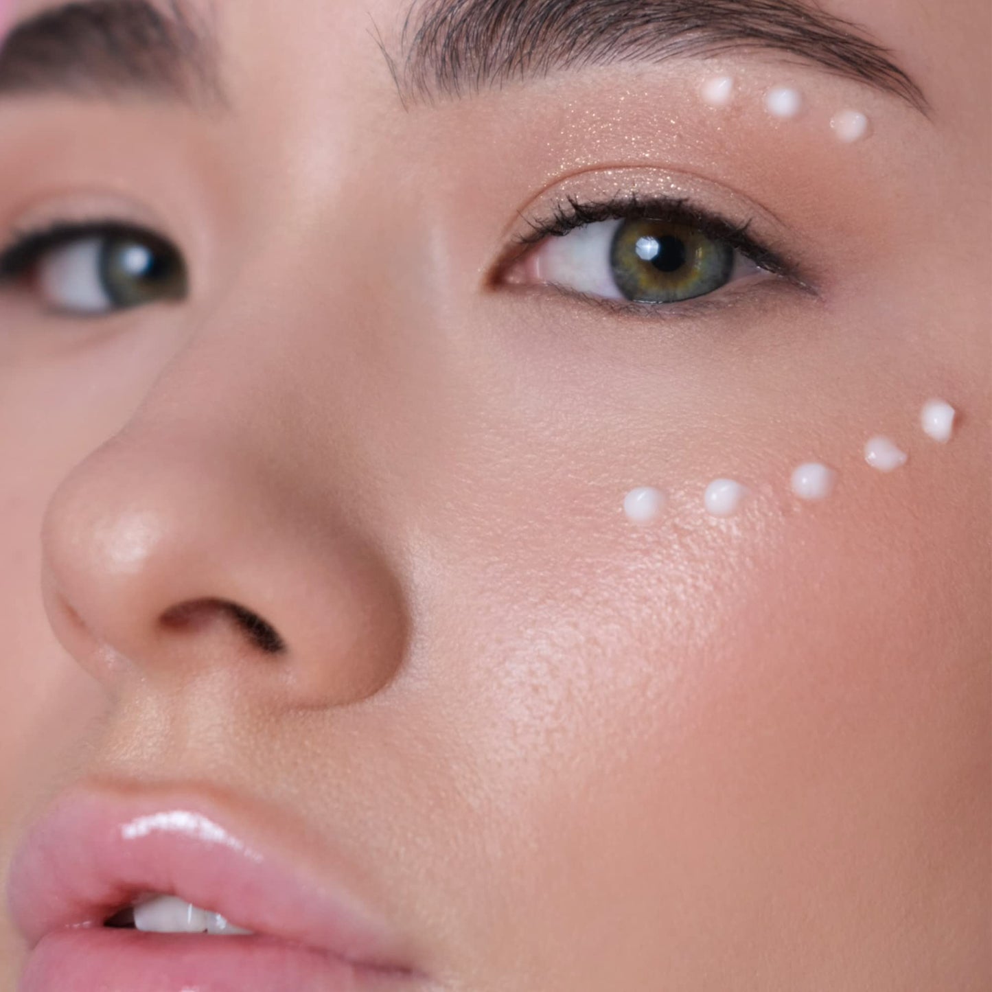 Dr. Sea Organic Coffee Eye Gel for Dark Circles and Puffiness 30ml