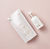 SCULPTED by Aimee Connolly Bronze Base Self Tan Drops from Sculpted by Aimee - Fast-Drying, Fragrance Free Face Tan in 50ml Pump Bottle with Vitamin E (Light/Medium)