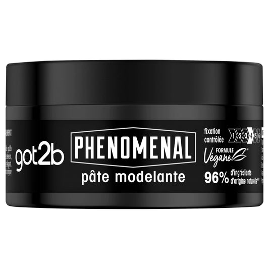 Got2B Phenomenal Got2b Modeling Paste Pot 100 ml