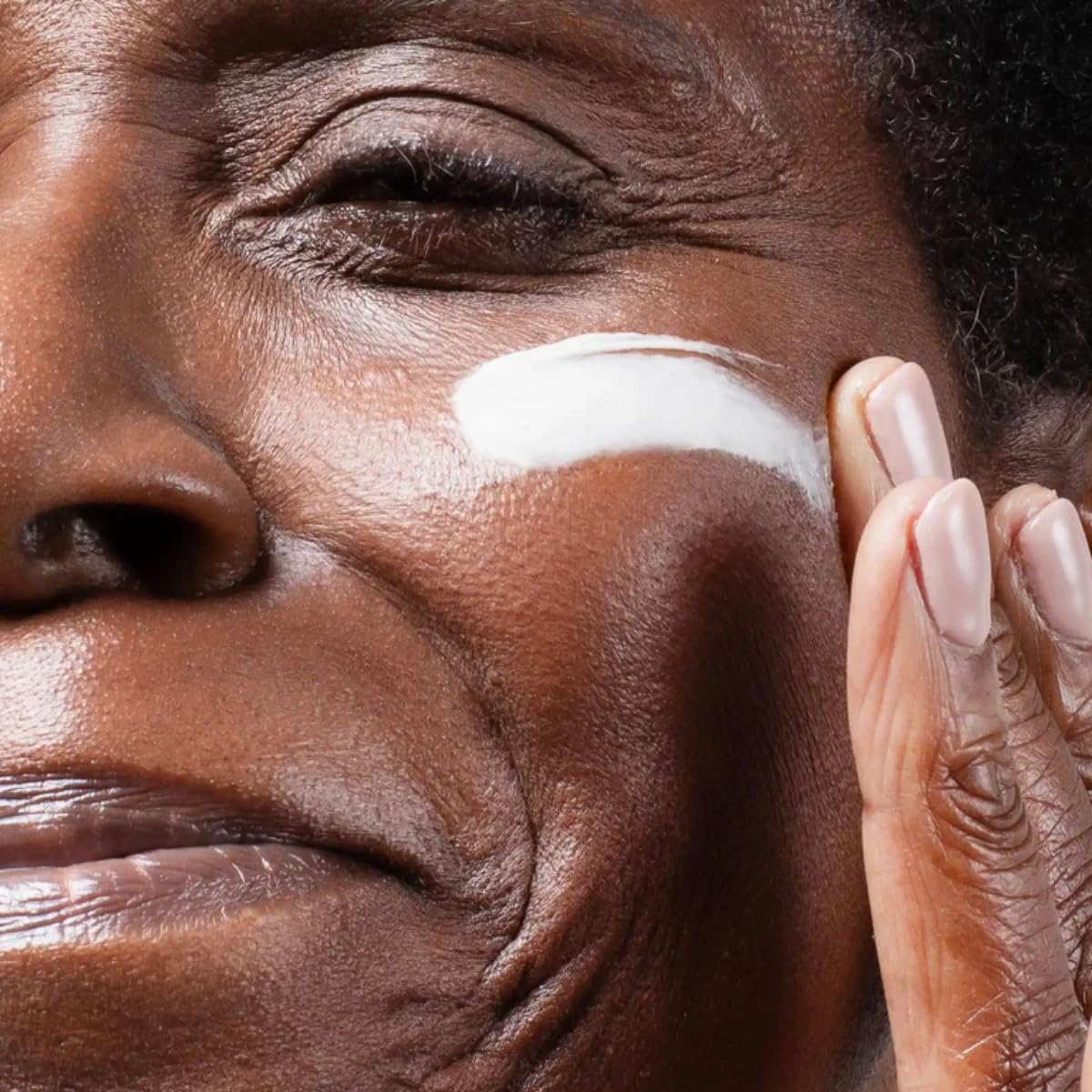 Retinol Firming Moisturiser 0.3% with 0.3% retinol and hyaluronic acid