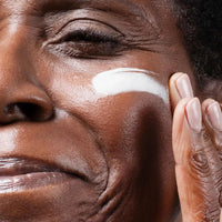 Retinol Firming Moisturiser 0.3% with 0.3% retinol and hyaluronic acid