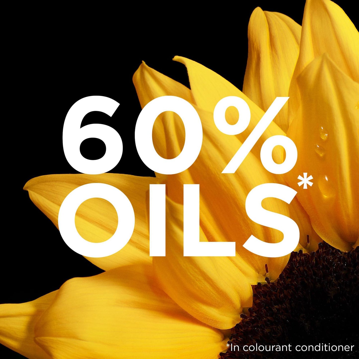 Garnier Olia Permanent Hair Dye, Up to 100% Grey Hair Coverage, No Ammonia, 60% Oils, B+++ Maximum Bleach Blonde No Ammonia Hair Dye