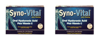 Syno-Vital Syno Vital Sachets (30 x 5ml) - x 2 *Twin DEAL Pack*