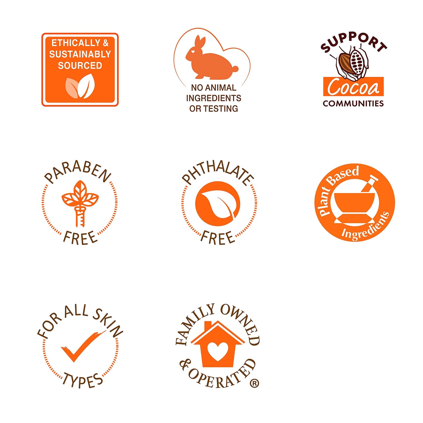 Palmer's Cocoa Butter Formula Lotion Swivel Stick, 0.5 oz (Pack of 3)