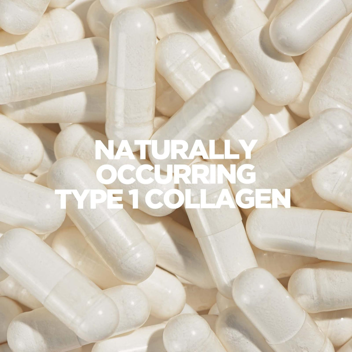 MyVitamins Myprotein Collagen Capsules – Hydrolyzed Collagen Peptides – 400mg Bovine Collagen per Capsule – Joint, Skin & Hair Support – Collagen Supplements for Women & Men – 90 Capsules (3 Month Supply)