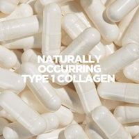 MyVitamins Myprotein Collagen Capsules – Hydrolyzed Collagen Peptides – 400mg Bovine Collagen per Capsule – Joint, Skin & Hair Support – Collagen Supplements for Women & Men – 90 Capsules (3 Month Supply)